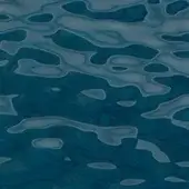Miniforms Thermoformed Liquid Glass Bisanzio