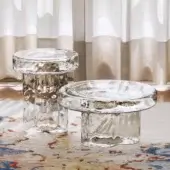 Soda Iced Coffee Table