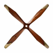 Arteinmotion - Aeronautical Collection As Shown in Picture AIR-ELI0129