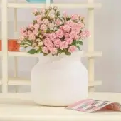 Cuoppo Vase
