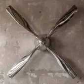 AIR-ELI0147 Wall Propeller