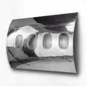 AIR-FUS0160 Wall Mounted Fuselage