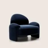 Size A - Standard backrest
