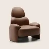 Size B - High backrest