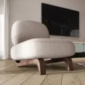 Vao Lounge Chair