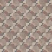 Tecnografica Italian Wallcoverings Vinyl on non-woven fabric BZ062068-3_ARCHÈ_ANTIQUE-ROSE