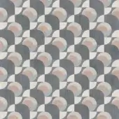 Tecnografica Italian Wallcoverings Vinyl on non-woven fabric BZ062068-4_ARCHÈ_BLUE