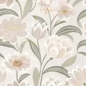 Tecnografica Italian Wallcoverings Vinyl on non-woven fabric BZ062060-1_AURORA_GLACIER