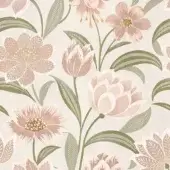 Tecnografica Italian Wallcoverings Vinyl on non-woven fabric BZ062060-2_AURORA_PETALS