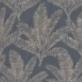 Tecnografica Italian Wallcoverings Vinyl on non-woven fabric BZ062080-3_BAHIA_BLUE