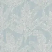 Tecnografica Italian Wallcoverings Vinyl on non-woven fabric BZ062080-5_BAHIA_TURQUOISE