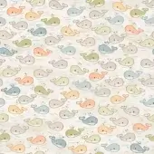 Tecnografica Italian Wallcoverings Vinyl on non-woven fabric BZ061971-1_BALÙ_MORNING