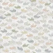Tecnografica Italian Wallcoverings Vinyl on non-woven fabric BZ061971-4_BALU_AFTERNOON