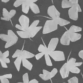 Tecnografica Italian Wallcoverings Vinyl on non-woven fabric BZ062151-2_BOTANICA_BLACK
