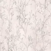 Tecnografica Italian Wallcoverings Vinyl on non-woven fabric 84398-4_BRANCHES_POWDER