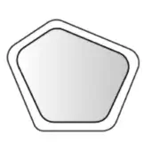 York Size - A