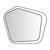 York Size - B