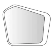 York Size - C