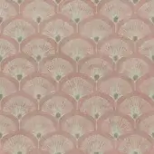 Tecnografica Italian Wallcoverings Vinyl on non-woven fabric BZ061928-5_FAN_ROSE