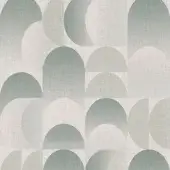 Tecnografica Italian Wallcoverings Vinyl on non-woven fabric 84179-2_GEOMETRIC-SHADES_GREEN