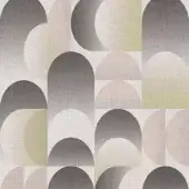 Tecnografica Italian Wallcoverings Vinyl on non-woven fabric 84179-3_GEOMETRIC-SHADES_SEVENTIES