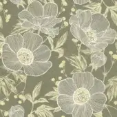 Tecnografica Italian Wallcoverings Vinyl on non-woven fabric BZ062086-2_HERITAGE-SAGE