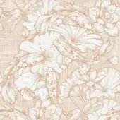 Tecnografica Italian Wallcoverings Vinyl on non-woven fabric BZ061876-1_NISHIKI_LOBSTER