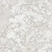 Tecnografica Italian Wallcoverings Vinyl on non-woven fabric BZ061876-5_NISHIKI_SALT