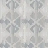 Tecnografica Italian Wallcoverings Vinyl on non-woven fabric BZ062186-6_NOMAD_GHIACCIO