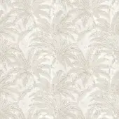 Tecnografica Italian Wallcoverings Vinyl on non-woven fabric BZ061959-1_PALM_WHITE