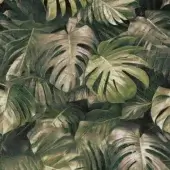 Tecnografica Italian Wallcoverings Vinyl on non-woven fabric 84505-2_PHOTOGRAPHIC-JUNGLE_WARM