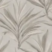 Tecnografica Italian Wallcoverings Vinyl on non-woven fabric BZ062069-1_PLUMEA_WHITE