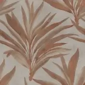 Tecnografica Italian Wallcoverings Vinyl on non-woven fabric BZ062069-2_PLUMEA_CORTEN
