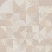 Tecnografica Italian Wallcoverings Vinyl on non-woven fabric BZ061966-1_RITMO_DESERTO
