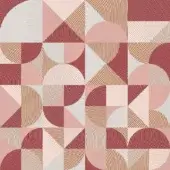 Tecnografica Italian Wallcoverings Vinyl on non-woven fabric BZ061966-2_RITMO_CANYON