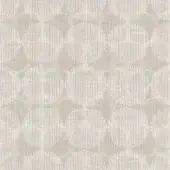Tecnografica Italian Wallcoverings Vinyl on non-woven fabric BZ062078-3_RITUAL_WHITE