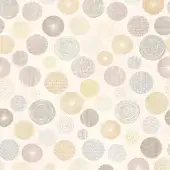 Tecnografica Italian Wallcoverings Vinyl on non-woven fabric BZ061943-2_SOLELUNA_NOON