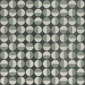 Tecnografica Italian Wallcoverings Vinyl on non-woven fabric BZ061960-1_SPHERE_GREEN