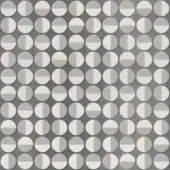 Tecnografica Italian Wallcoverings Vinyl on non-woven fabric BZ061960-2_SPHERE_GREY