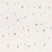 Tecnografica Italian Wallcoverings Vinyl on non-woven fabric BZ061958-1_TINY-TALES_IVORY