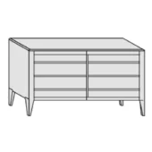 Shangai - Size A