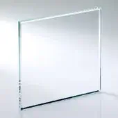 Paolo Castelli Glass Extra-clear