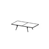 Genesis Meeting Table - 4 legs, 10 seats