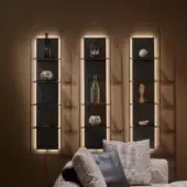 Uffizio Bookcase