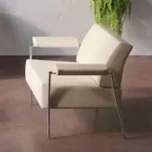 Genesis Executive Office Lounge Chair