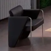 Genesis Office Synthesis Armchair