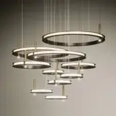 Labilis Suspension Lamp