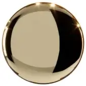 Paolo Castelli Metal Polished gold