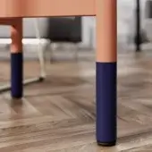 2BE - Sharing Workstation with legs