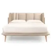 Noctis Fabric (Exclusive for Birdland Bed) Dune